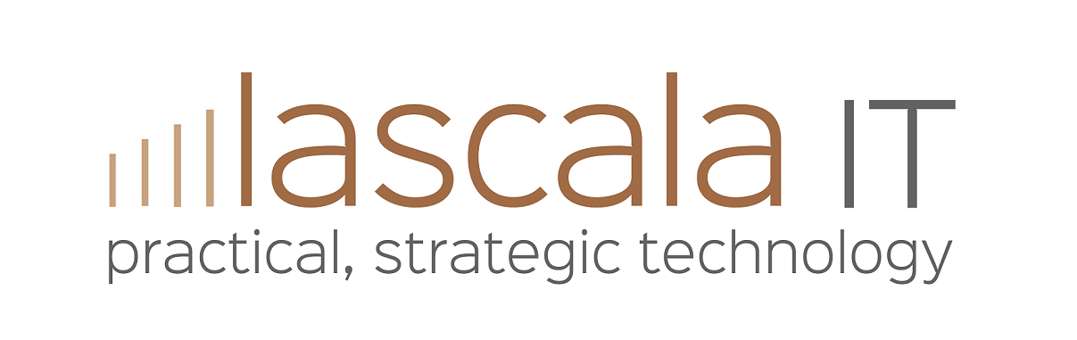 Company Logo For LaScala IT Solutions | Outsourced &amp;'