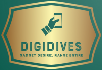 Digidives Logo