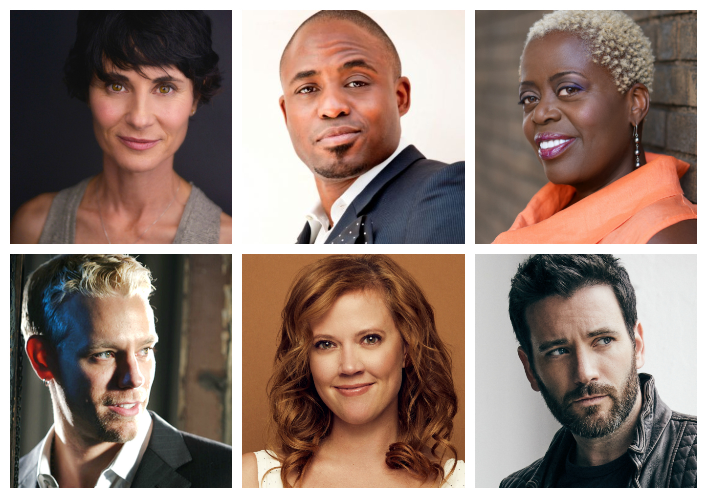 Six Broadway Stars Join The Seth Concert Series in November'