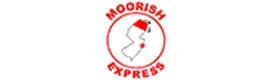 Company Logo For Moorish Express Moving &amp; Delivery -'