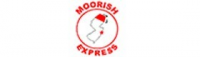 Moorish Express Moving &amp; Delivery - Whiteglove Moving Neptune City NJ Logo
