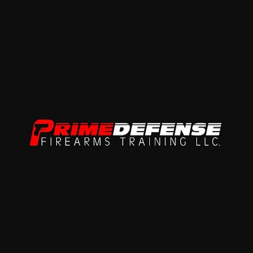 Company Logo For Prime Defense Firearms Training LLC'