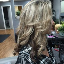 Company Logo For Salon Studio d'