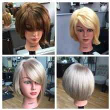 Hair Stylist'