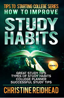 How to Improve Study Habits