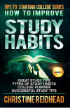 How to Improve Study Habits'