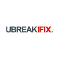 uBreakiFix Atlanta Logo