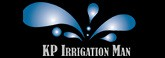 Company Logo For KP Irrigation Man LLC - Lawn Sprinkler Cont'