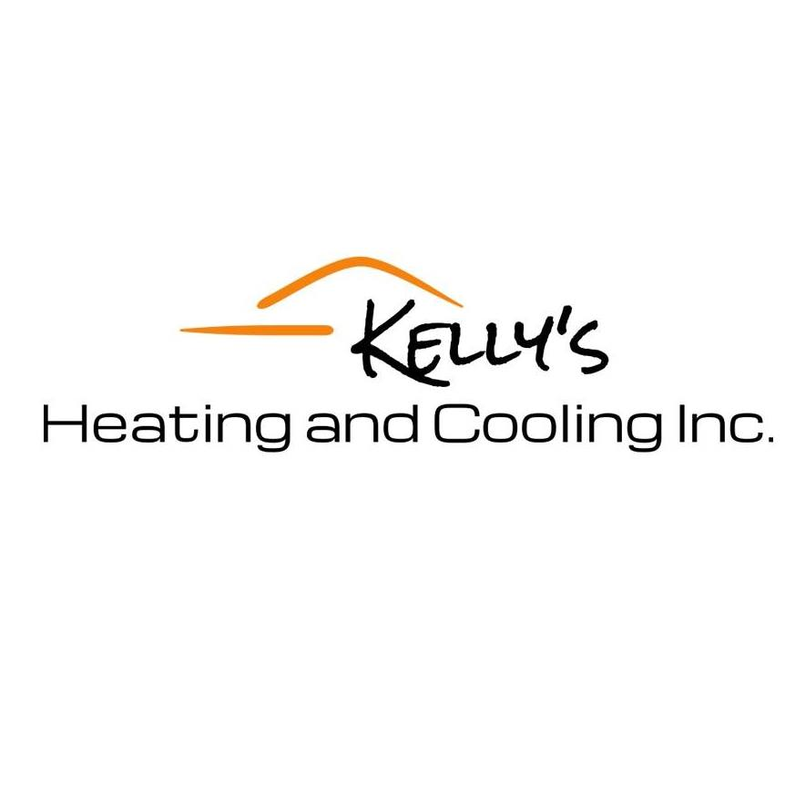 Company Logo For Kelly's Heating &amp; Cooling Inc.'