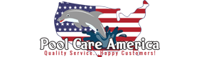 Company Logo For Pool Care America - Swimming Pool Equipment'