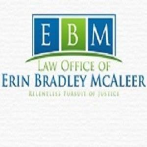 Company Logo For Erin Bradley Mcaleer - Attorney at Law'