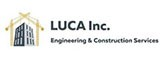 Company Logo For Luca Inc - Residential Wood Framing Compani'