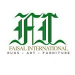 Company Logo For Faisal International Rugs'