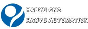 JINAN HAOYU AUTOMATION SYSTEM CO., LTD Logo
