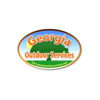 Company Logo For Georgia Outdoor Services'