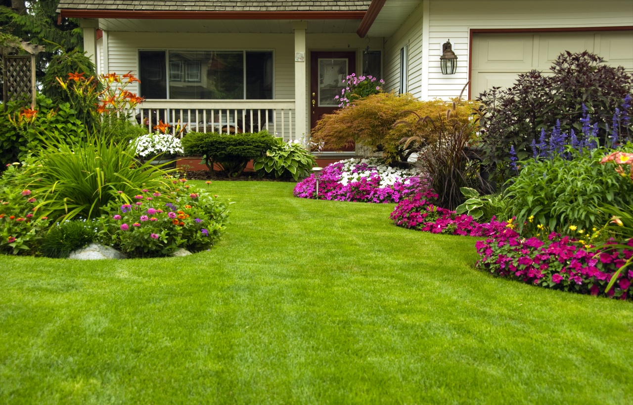 Retaining Walls'