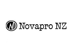 Company Logo For Novapro Sports NZ'