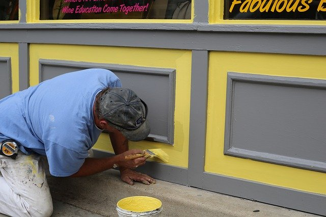 Company Logo For Painters Oakville'