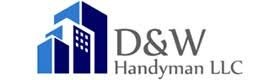 D&W Handyman Remodeling And Painting Company'