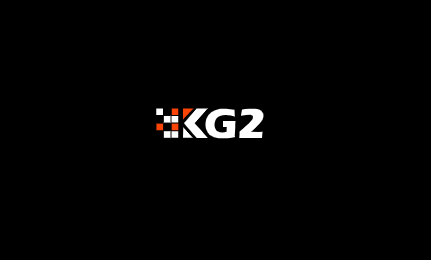 Company Logo For KG2'