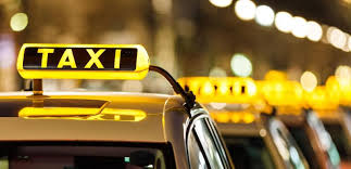 Taxi Cab Service Market