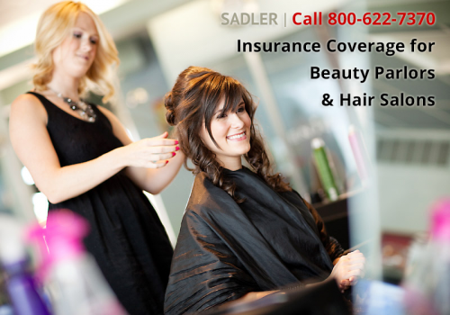 Liability Insurance for Hair and Beauty Salons and Spas'