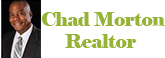 Chad Morton Realtor - Buy Affordable Apartment Baltimore MD Logo