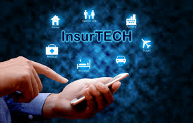 Insurance Technology Market