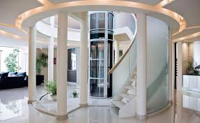 Home Elevator Market'