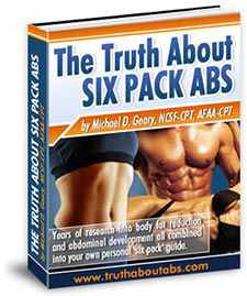 Truth About Abs Reviewd