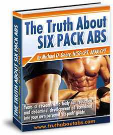 Truth About Abs Reviewd'