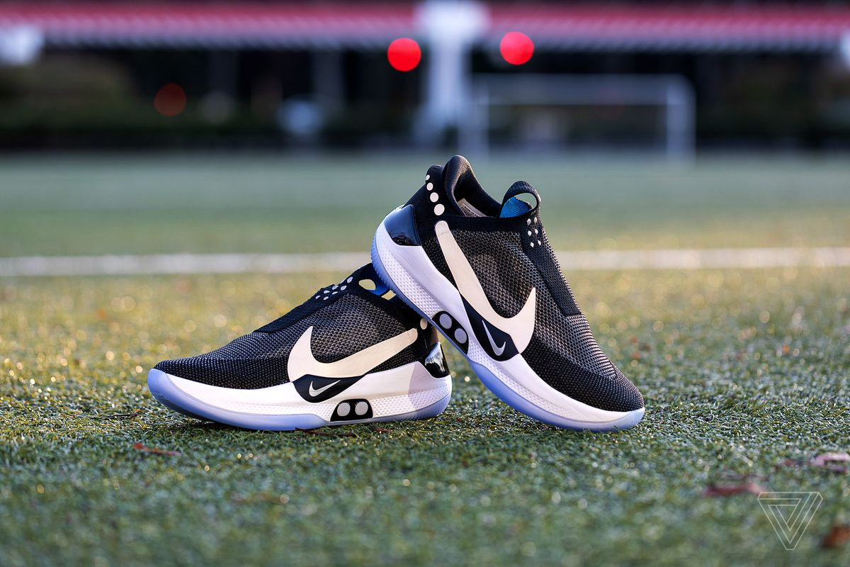 Smart Sneakers'