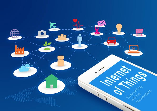 IoT Telecom Services