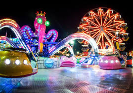 Amusement Parks Market is Booming Worldwide : Harbin Ice and