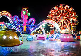 Amusement Parks Market is Booming Worldwide : Harbin Ice and'