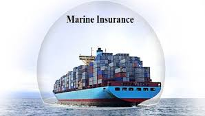 Marine Insurance Market Next Big Thing : Major Giants Allsta