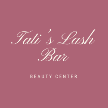 Company Logo For Tati&#039;s Lash Bar'