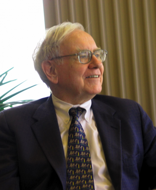 Warren Buffett'