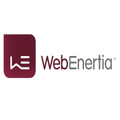 Company Logo For WebEnertia, Inc'