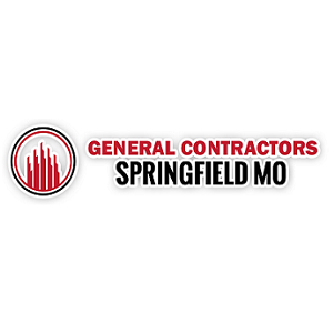 Company Logo For General Contractors Springfield MO'