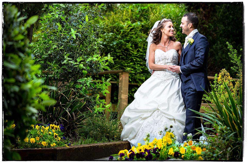 Kent wedding photographer'