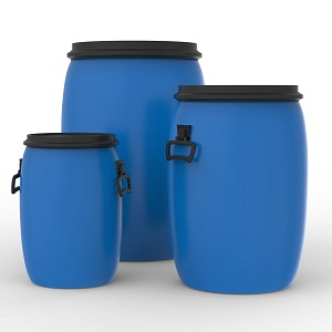 Windsor Barrel and Drum Co. Inc.