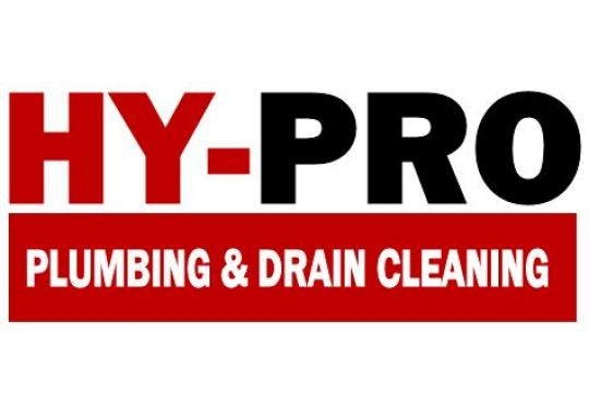 Company Logo For Hy-Pro Plumbing &amp; Drain Cleaning of'