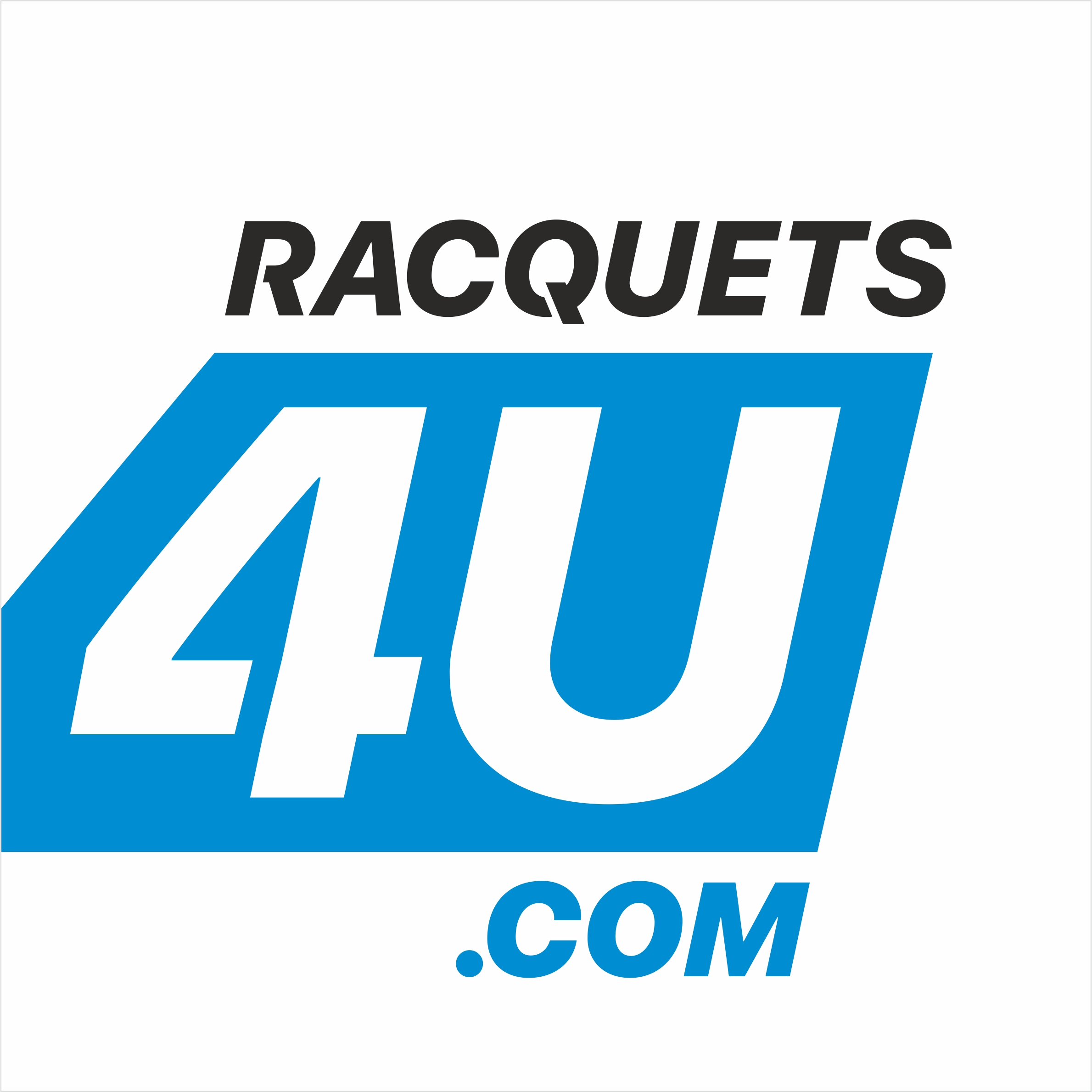 Racquets 4u