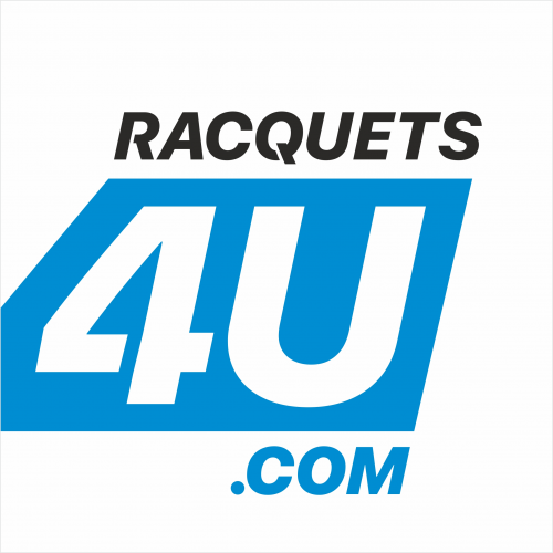 Company Logo For Racquets 4u'