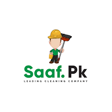 Saaf Pk Logo