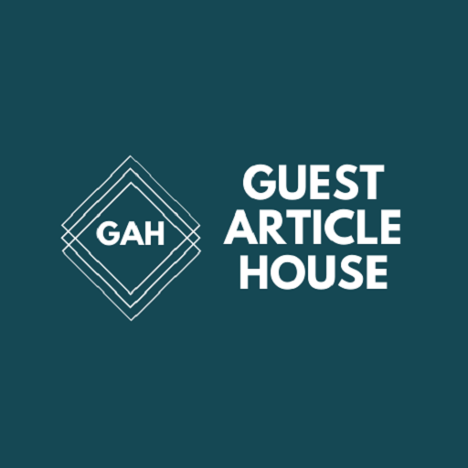 Company Logo For Guest Article House'