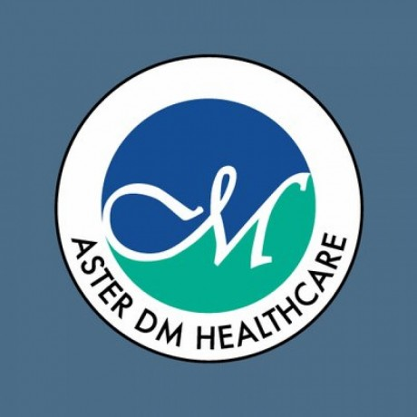 Company Logo For Aster DM Healthcare'