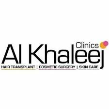 Company Logo For AlKhaleej Clinics'