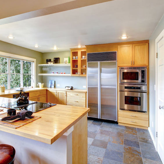 Cabinets Closets'